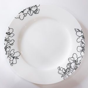 🔔CIROA🔔 Dinner Plates (Set of 2)